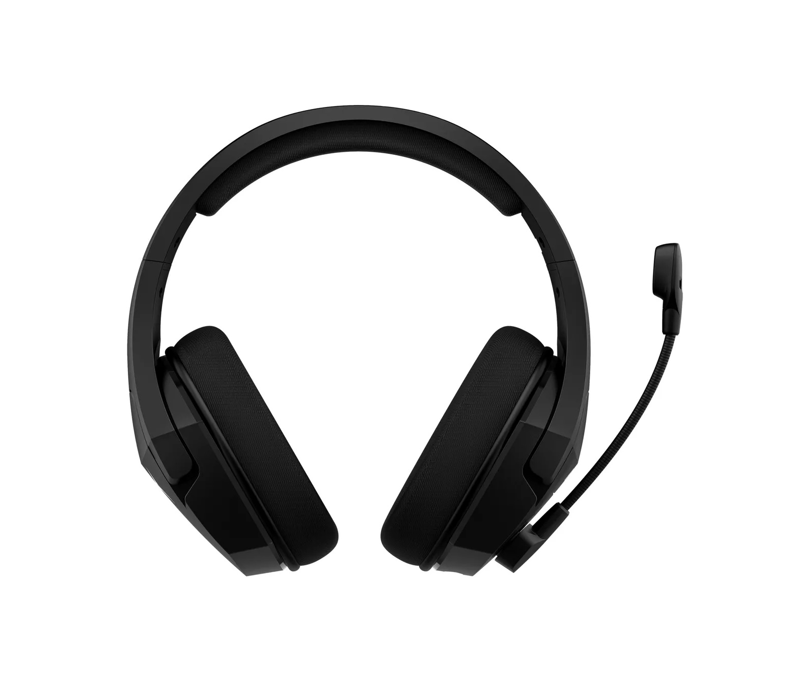 Audífonos Inalámbricos Hyper X Cloud Stinger Core Wireless 7.1, Para Pc, Xbox Series S y X, Playstation 4, Playstation 5 y Nintendo Switch Color Negro.