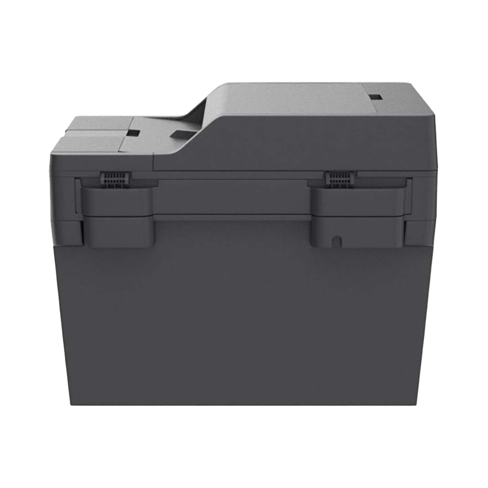 Impresora Multifuncional Brother DCPL2540DW, Mono Láser, USB, Ethernet, Wi-Fi, Dúplex, 30 ppm.