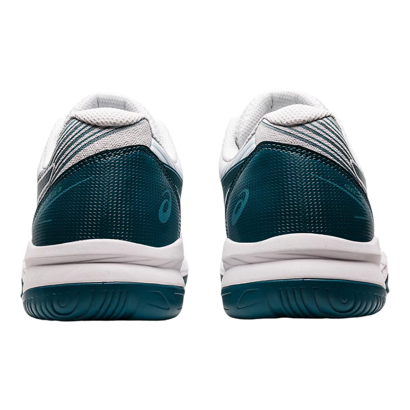 TENIS ASICS HOMBRE BLANCO ASICS GAME 8 1041A192104.