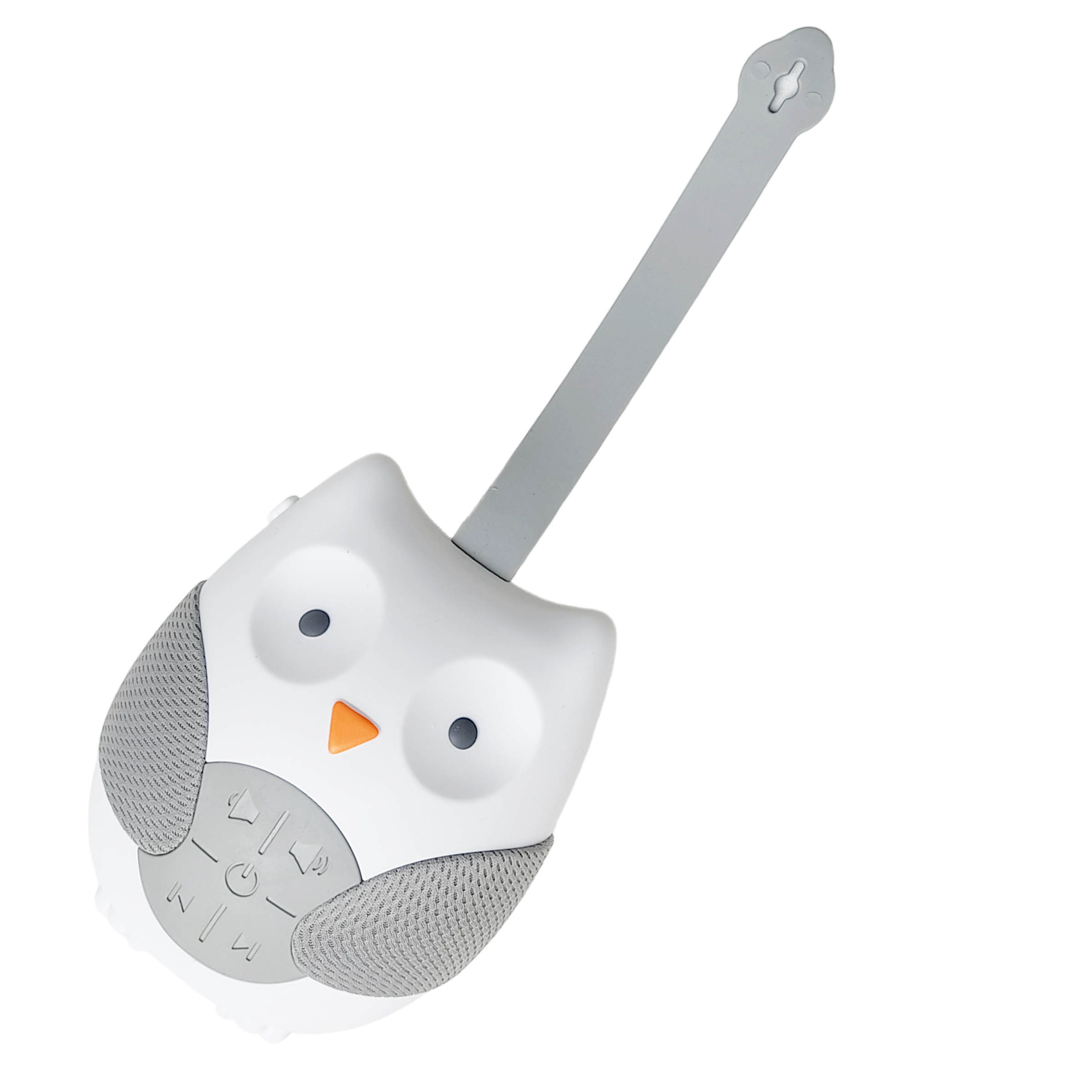 Juguete Musical Tranquilizador Portátil Bebé Ruido Blanco