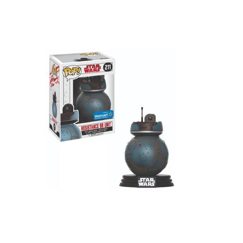 Funko Pop de Star Wars
