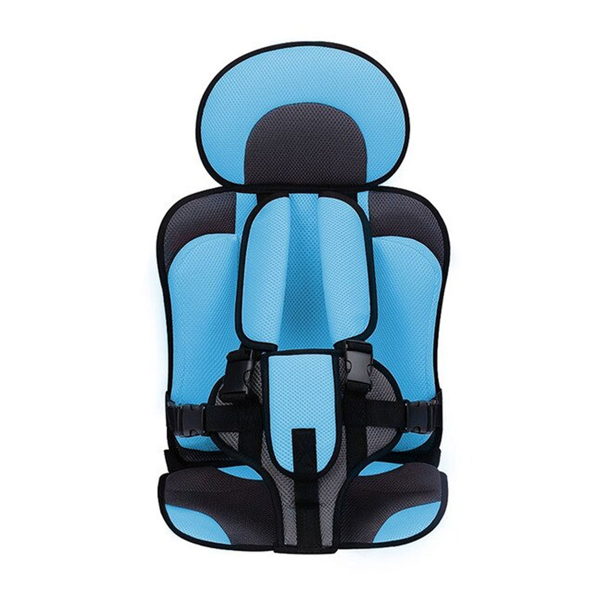 Asiento De Seguridad Para Bebé Coche Silla Niño Portátil