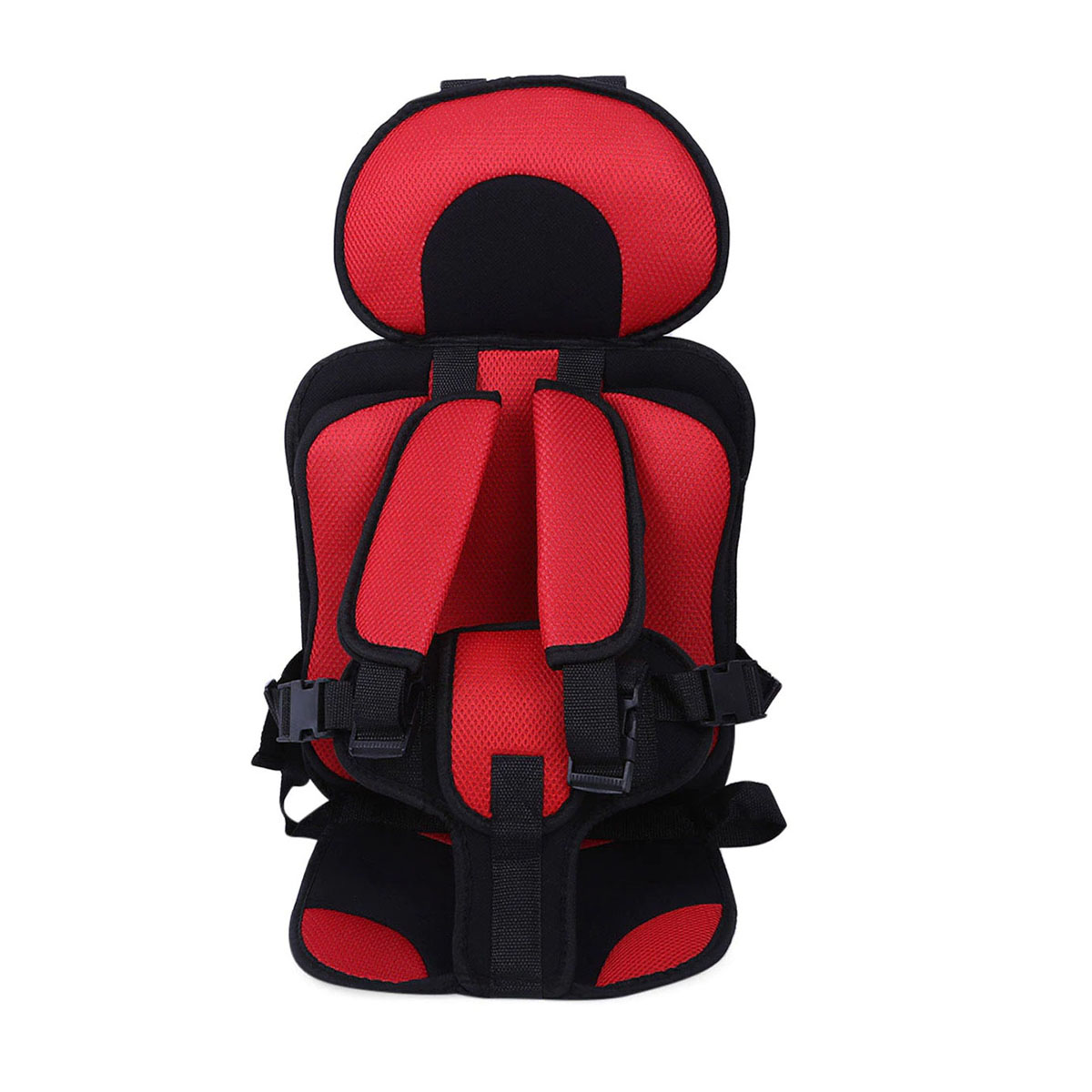 Asiento De Seguridad Para Bebé Coche Silla Niño Portátil