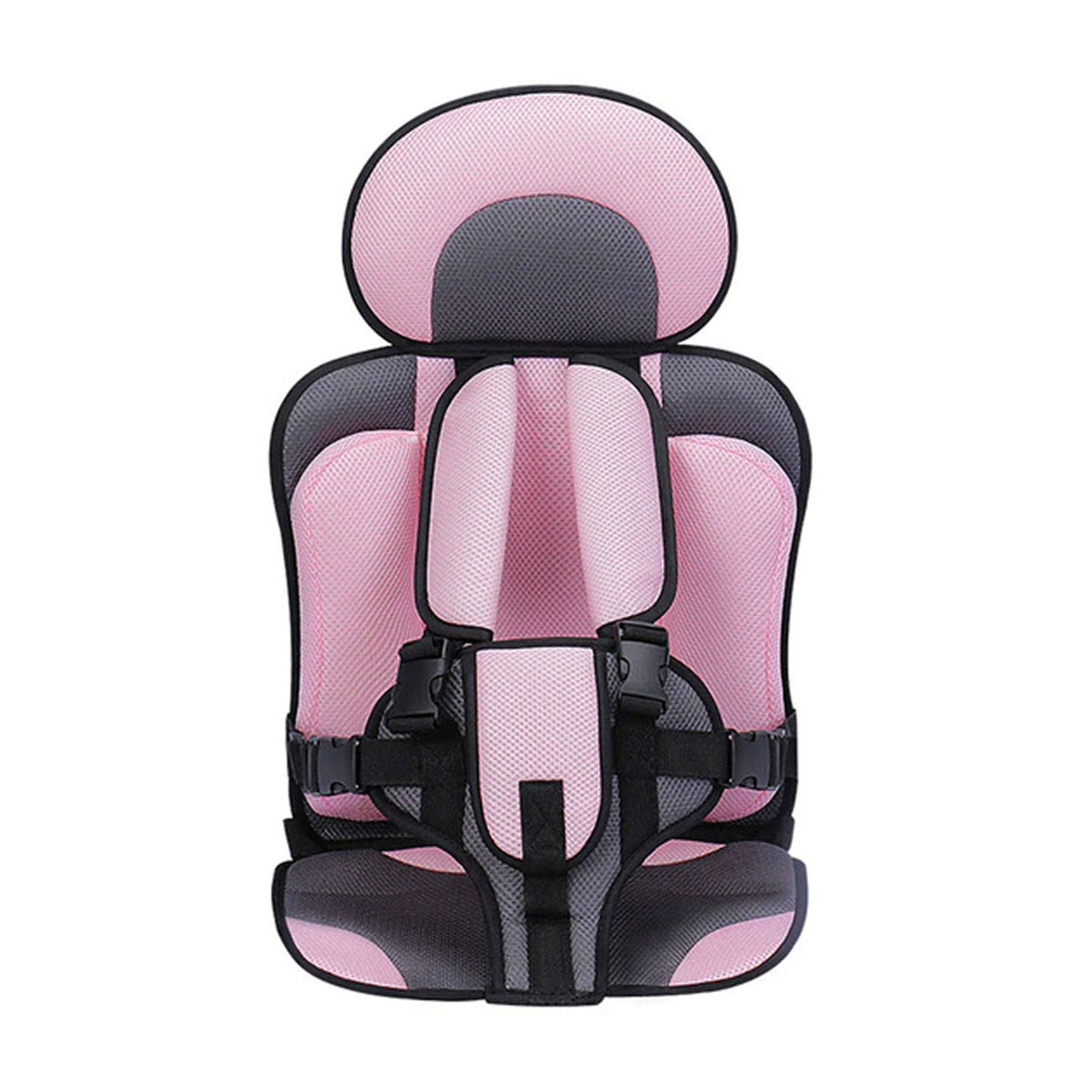 Asiento De Seguridad Para Bebé Coche Silla Niño Portátil