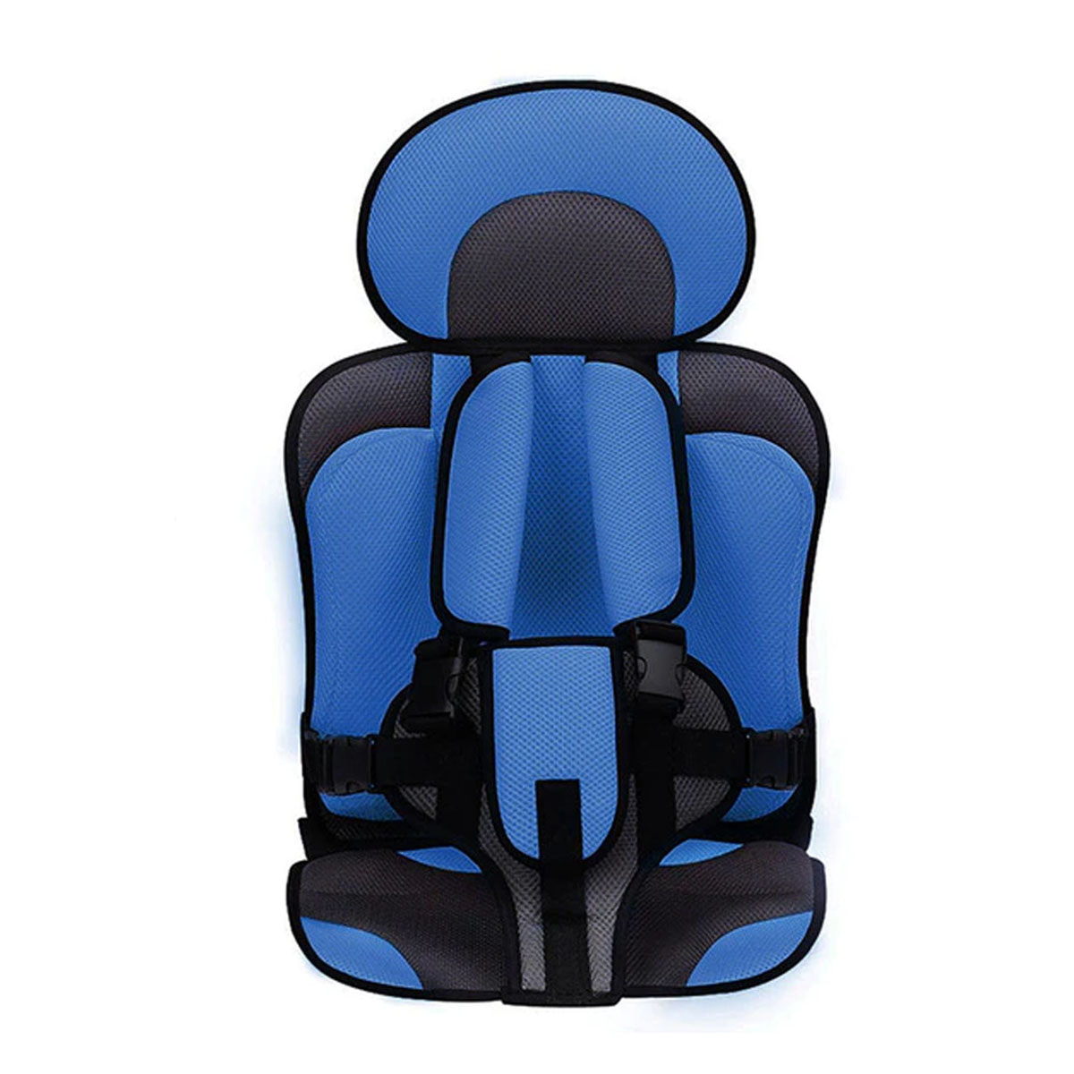 Asiento De Seguridad Para Bebé Coche Silla Niño Portátil