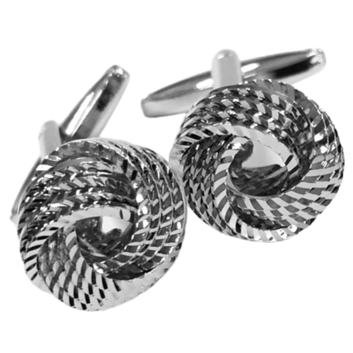 Gemelos Mancuernillas Para Hombre Camisa Formal Elegantes