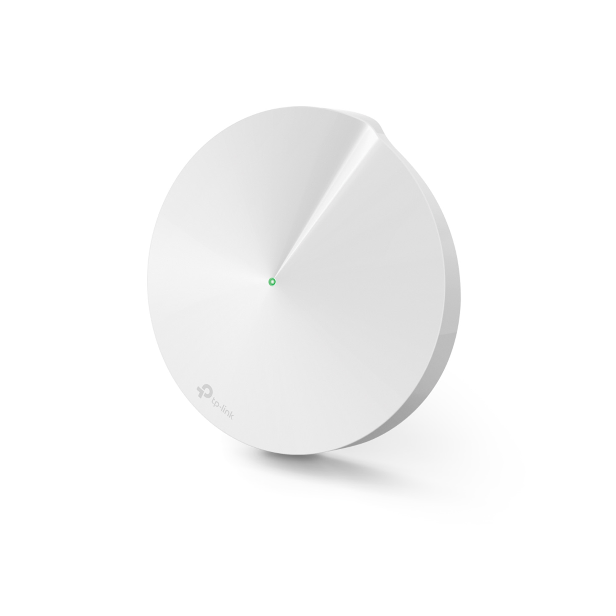 Sistema Wi-Fi Mesh TP-Link Deco M5 (1-pack), AC1300, de doble banda, Blanco.
