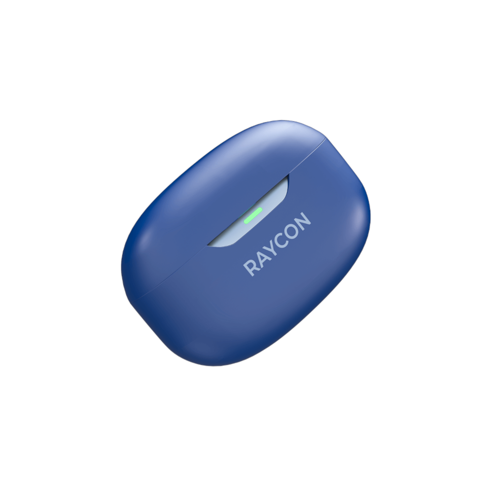 Audifonos In-Ear RAYCON Everyday Azul Nuevo