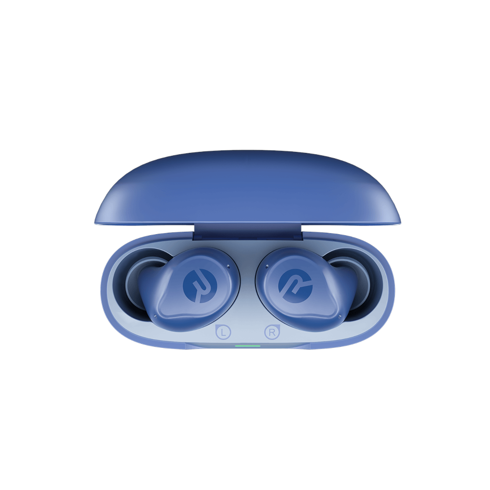 Audifonos In-Ear RAYCON Everyday Azul Nuevo