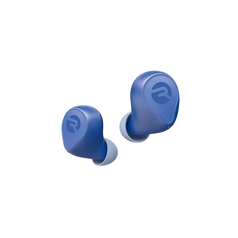 Audifonos In-Ear RAYCON Everyday Azul Nuevo