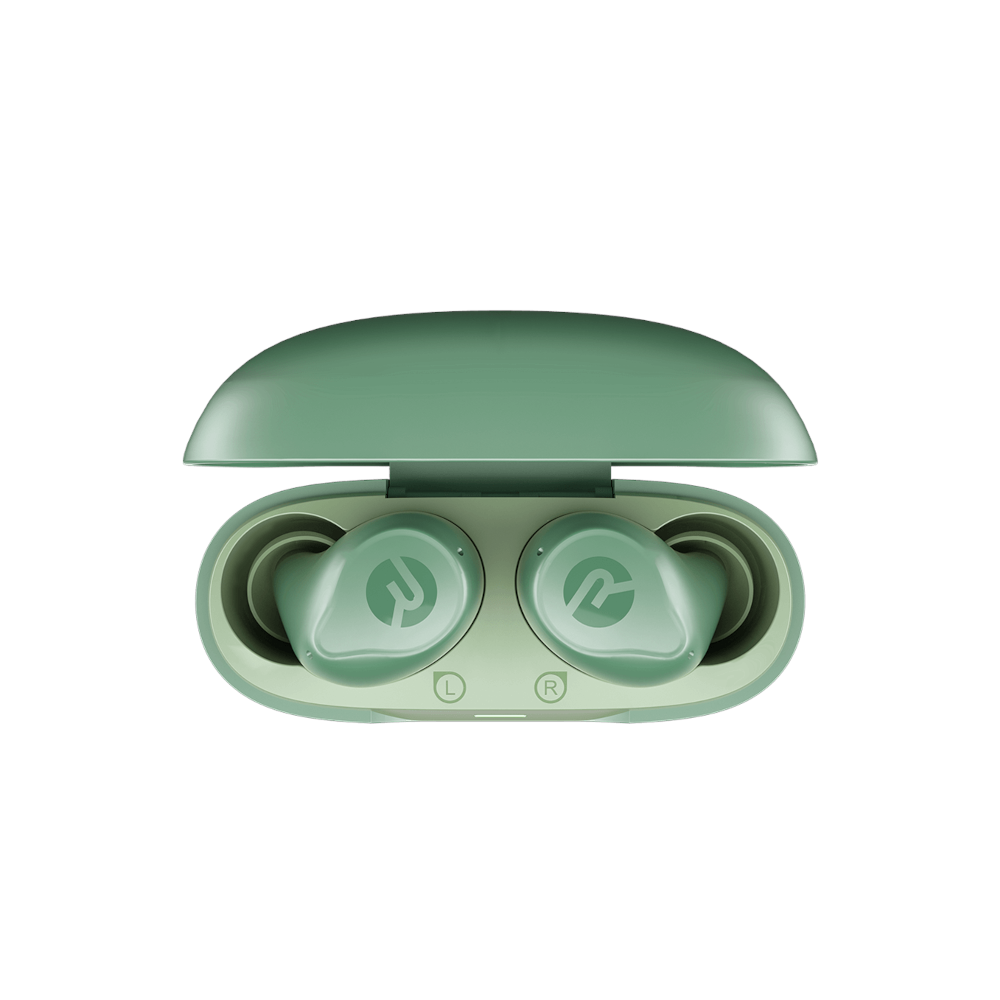 Audifonos In-Ear RAYCON Everyday Verde Nuevo