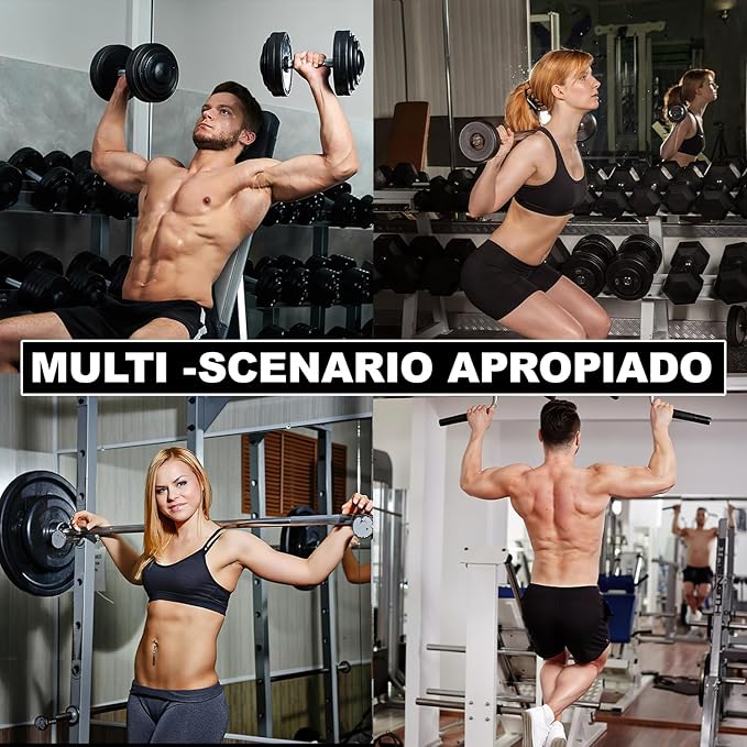 Cinturón para pesas, Cinturón de Levantamiento de Pesas con Guantes de Gym,ideal para levantamiento de pesas,Cinturon Gimnasio Hombre y Mujer, para Gym, Musculación,Crossfit,Halterofilia.
