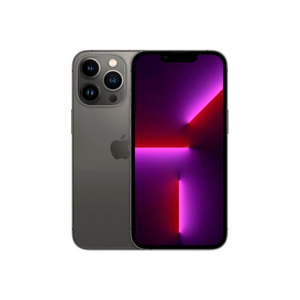 Apple iPhone 13 Pro 256GB Grafito reacondicionado.