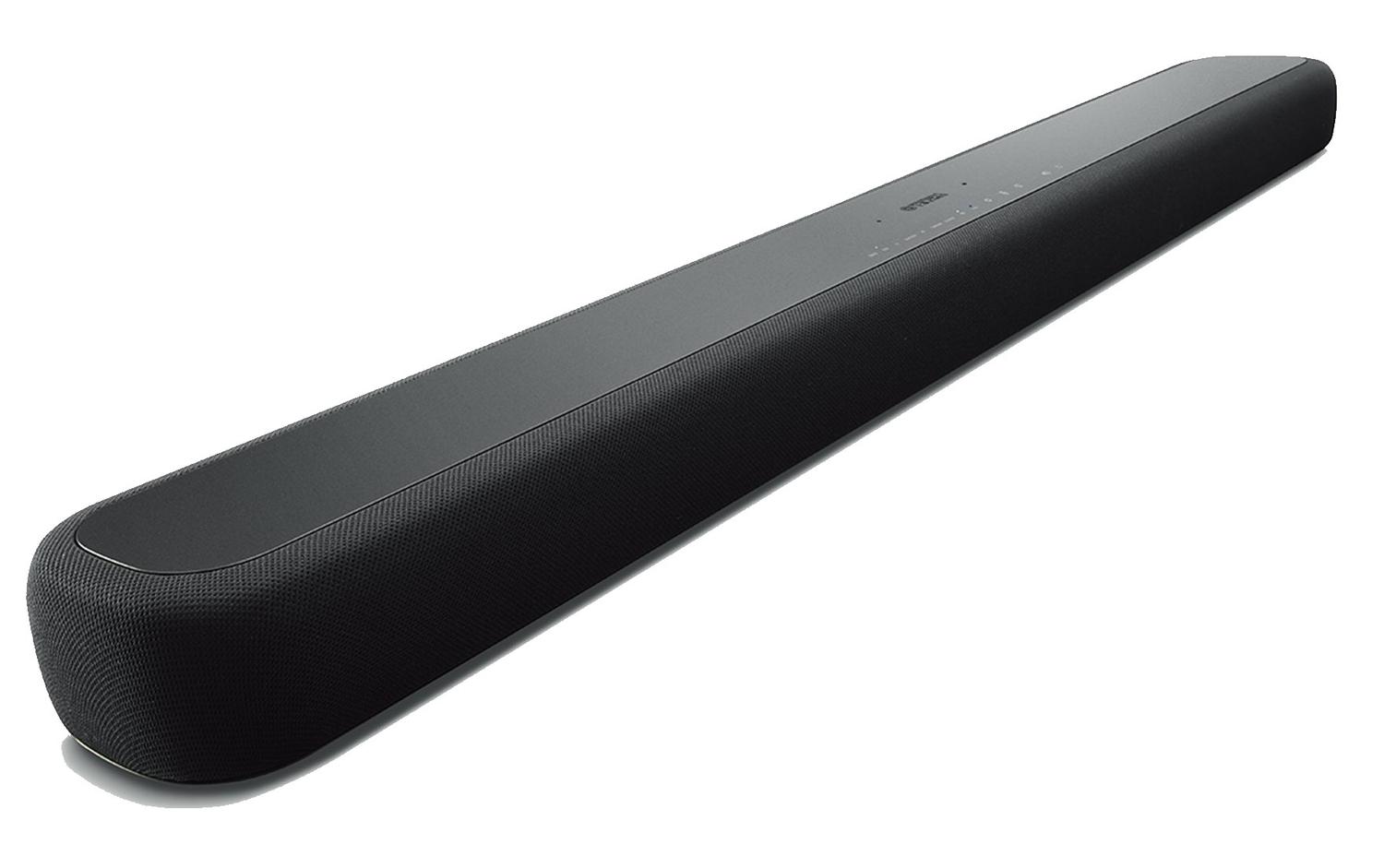 Yamaha Yas-209 Barra de Sonido y Subwoofer Dolby DTX Remate.