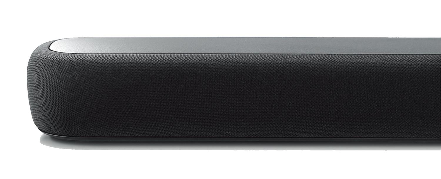 Yamaha Yas-209 Barra de Sonido y Subwoofer Dolby DTX Remate.