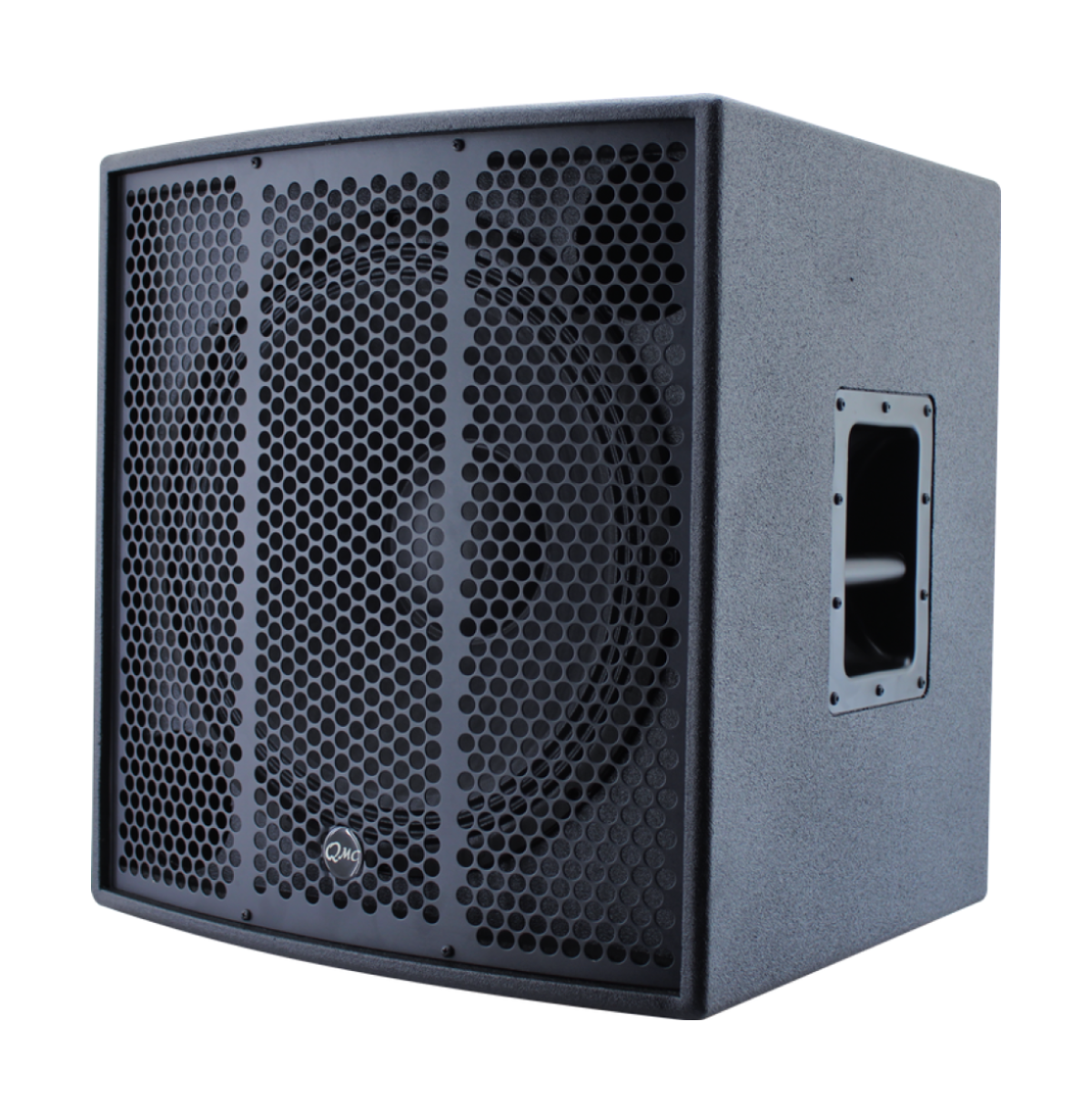 Subwoofer Activo QMC QMC-700 18 Pulgadas 700 W Program.
