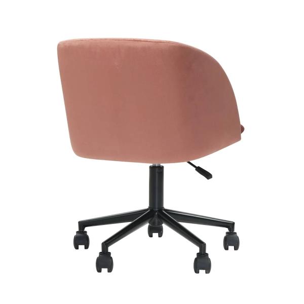 Silla de Oficina Weyler Rosa - Kessa.