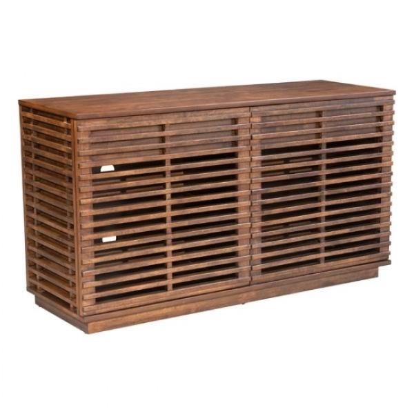 Credenza Linea - Nogal - Kessa.
