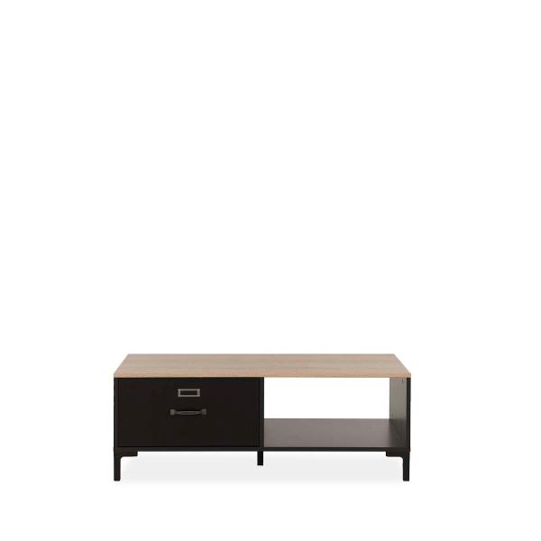 Credenza Linea - Nogal - Kessa.