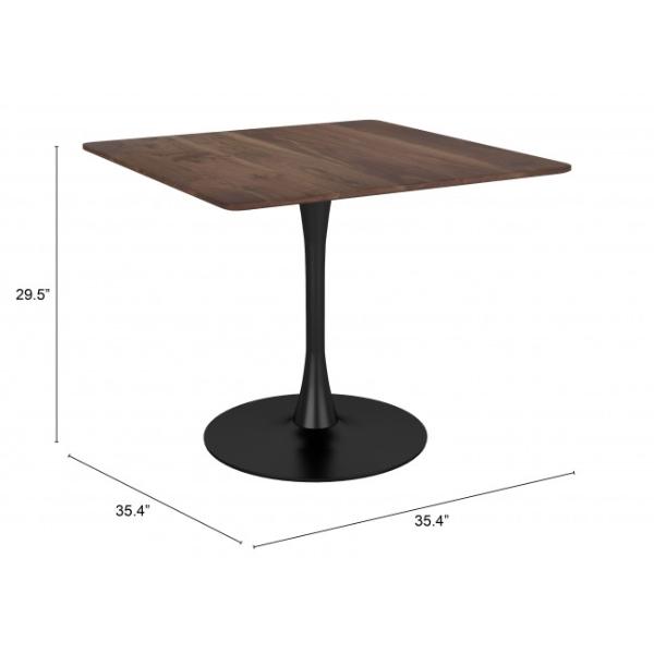 Mesa de Comedor Molly Cafe - Kessa.