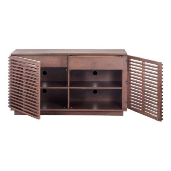Credenza Linea - Nogal - Kessa.