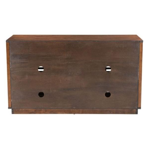Credenza Linea - Nogal - Kessa.
