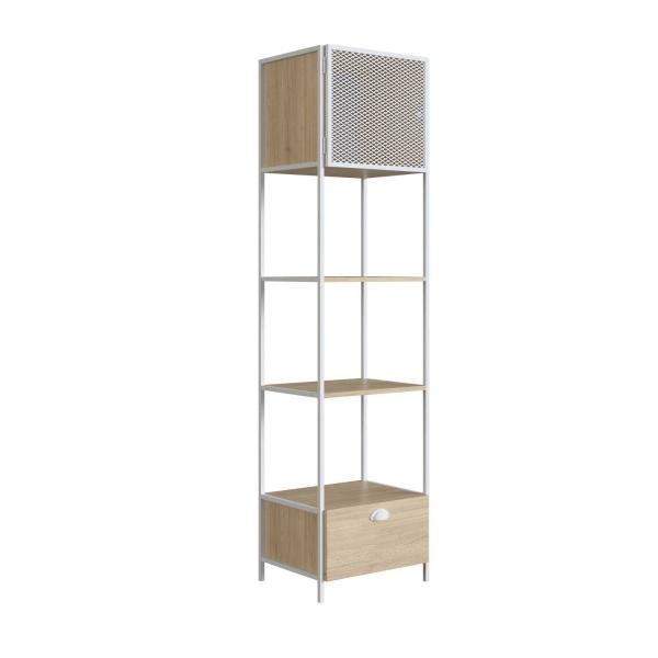 Credenza Linea - Nogal - Kessa.