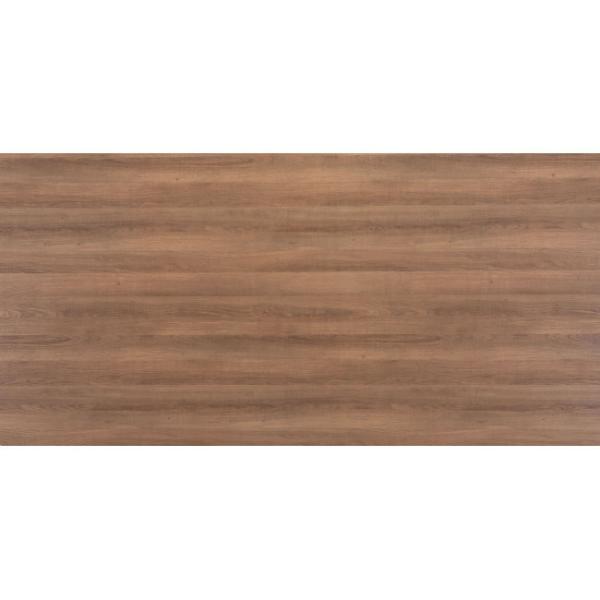 Mesa de Comedor Perpignan Nuez - Kessa.