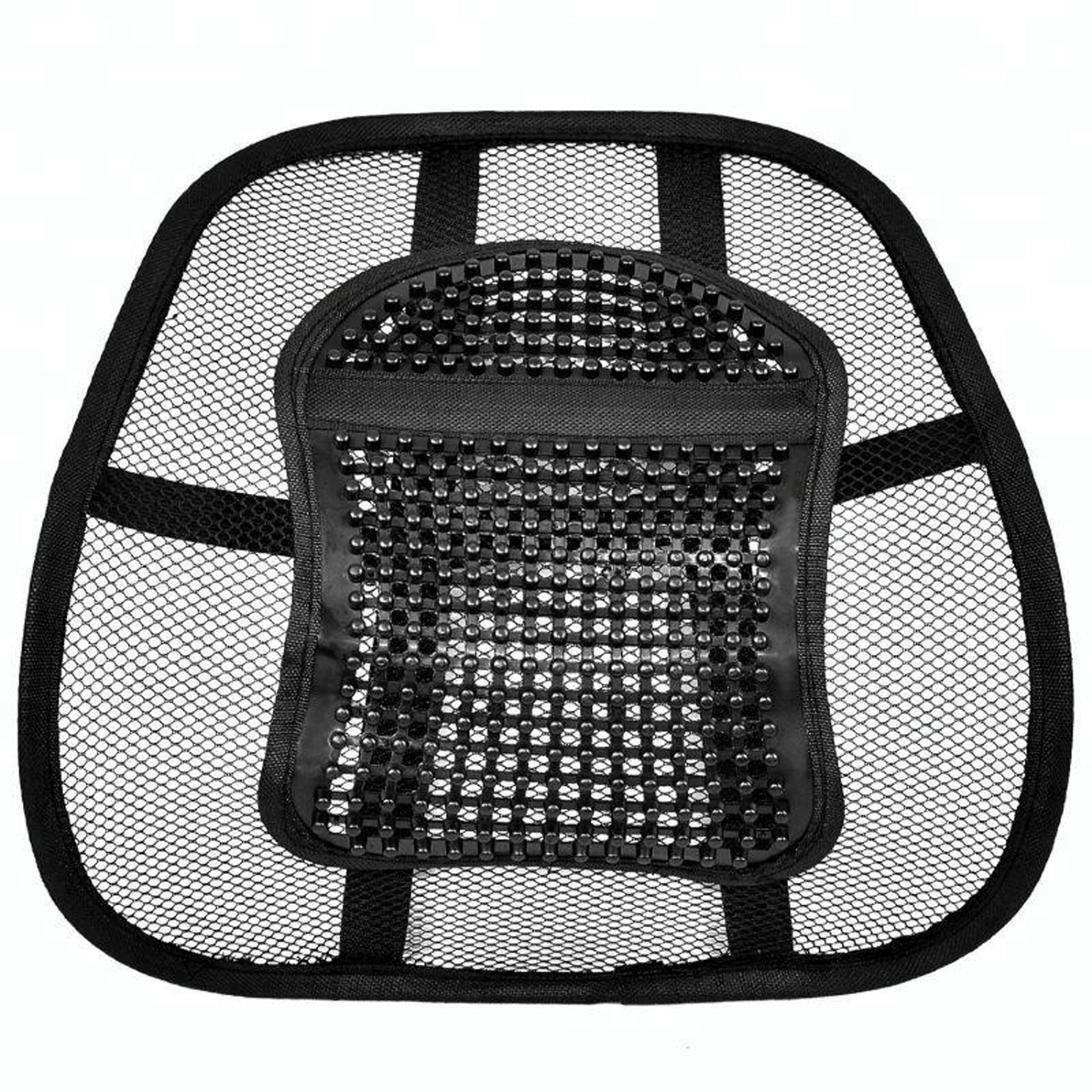 Respaldo Lumbar Para Auto O Silla De Oficina Soporte Espalda