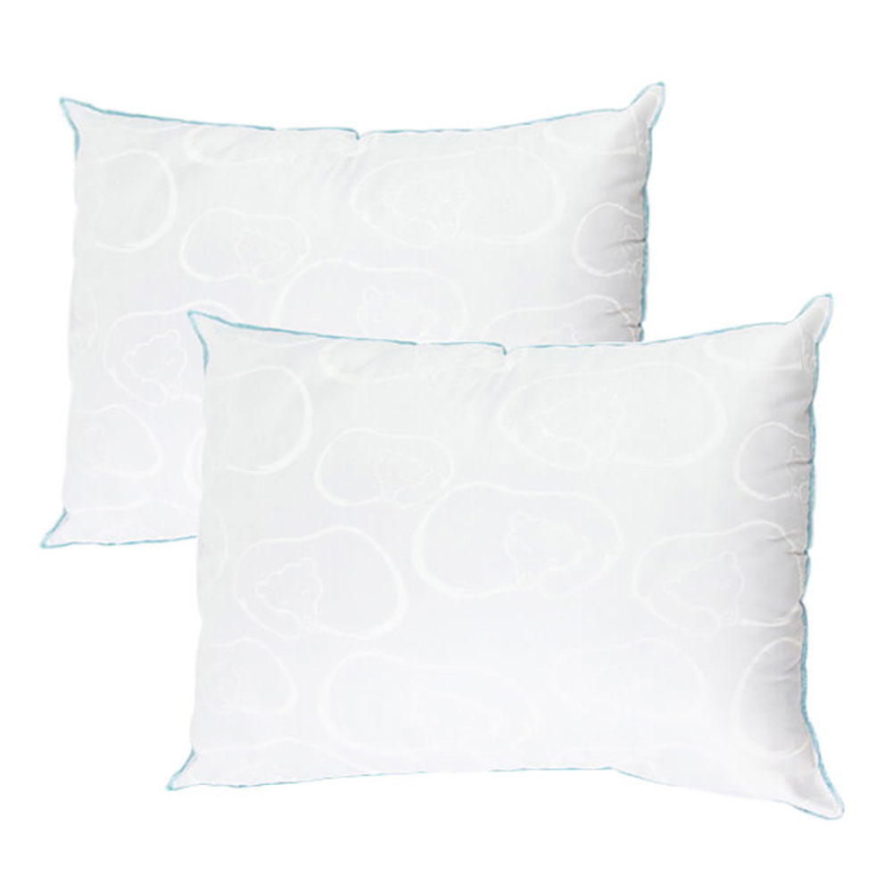 Colchon Matrimonial Sprin Air Nautilus con Box, 2 Almohadas y Edredon.
