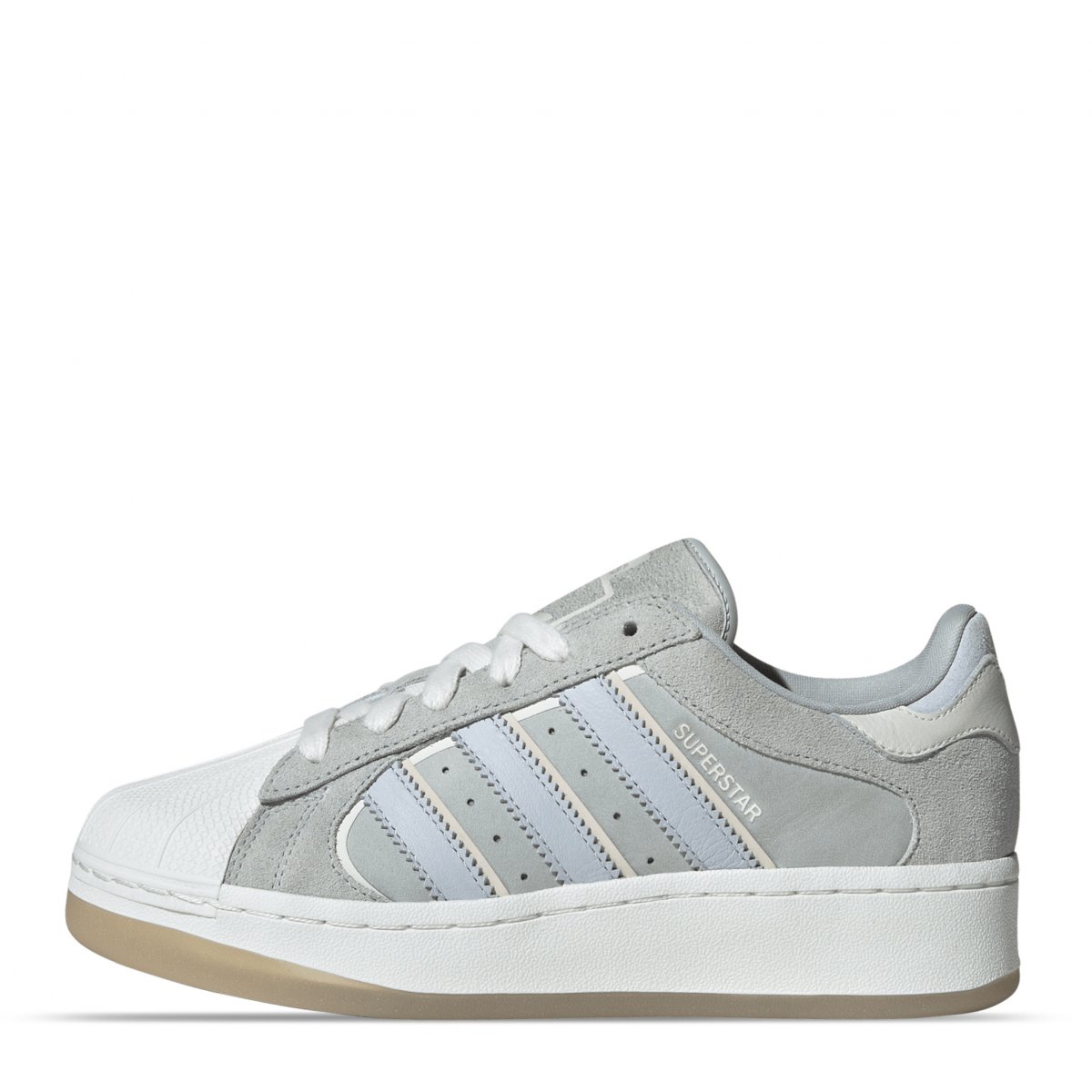Tenis Adidas Superstar XLG Essence Mujer Original IE2975.