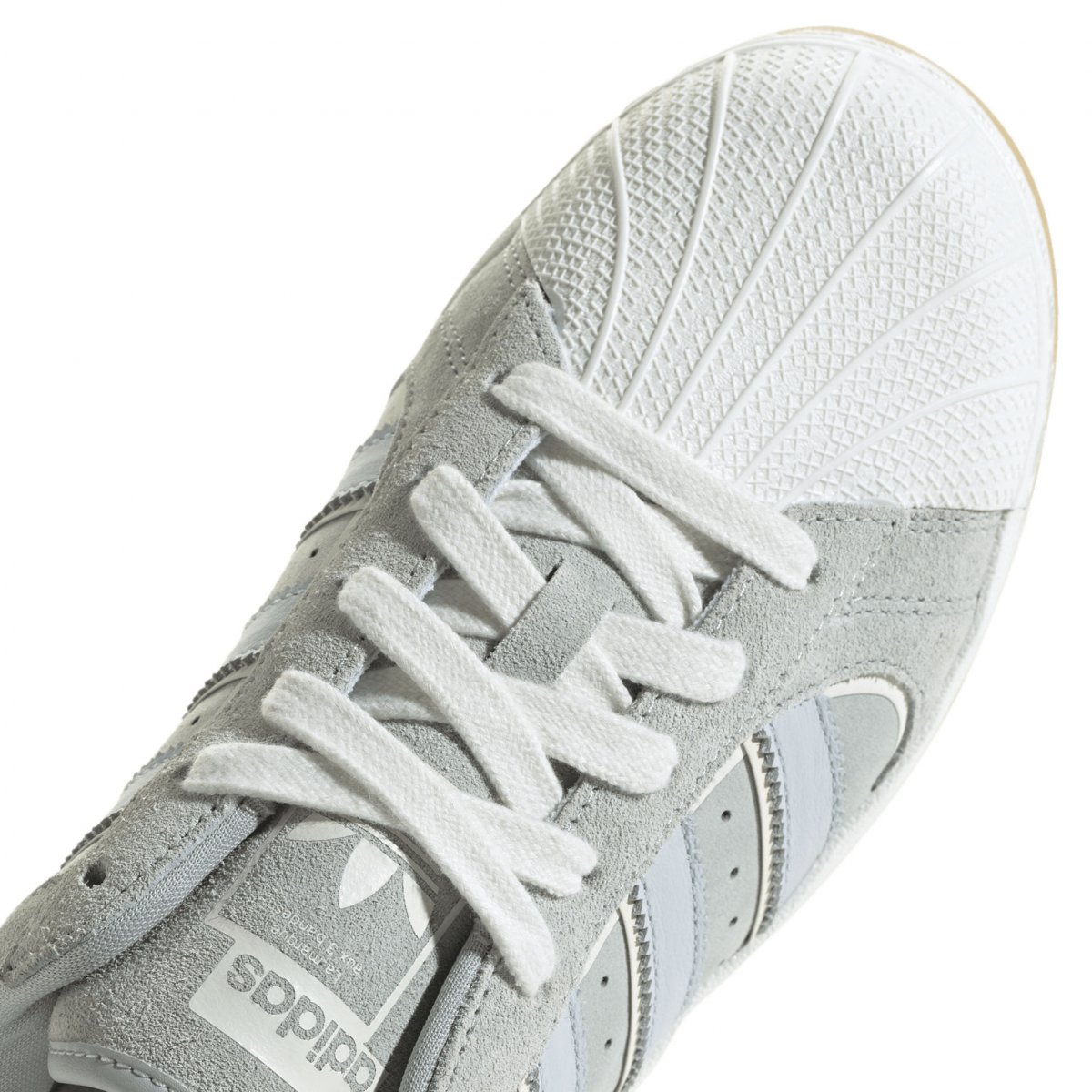 Tenis Adidas Superstar XLG Essence Mujer Original IE2975.