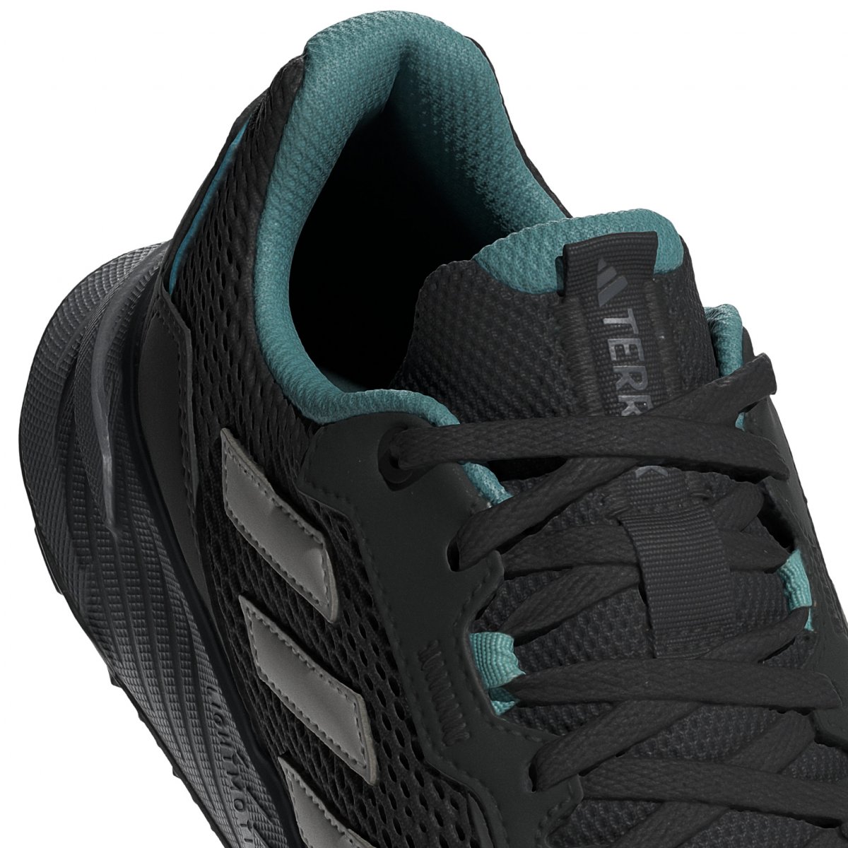 Tenis Adidas Tracefinder Mujer Original Q47239.