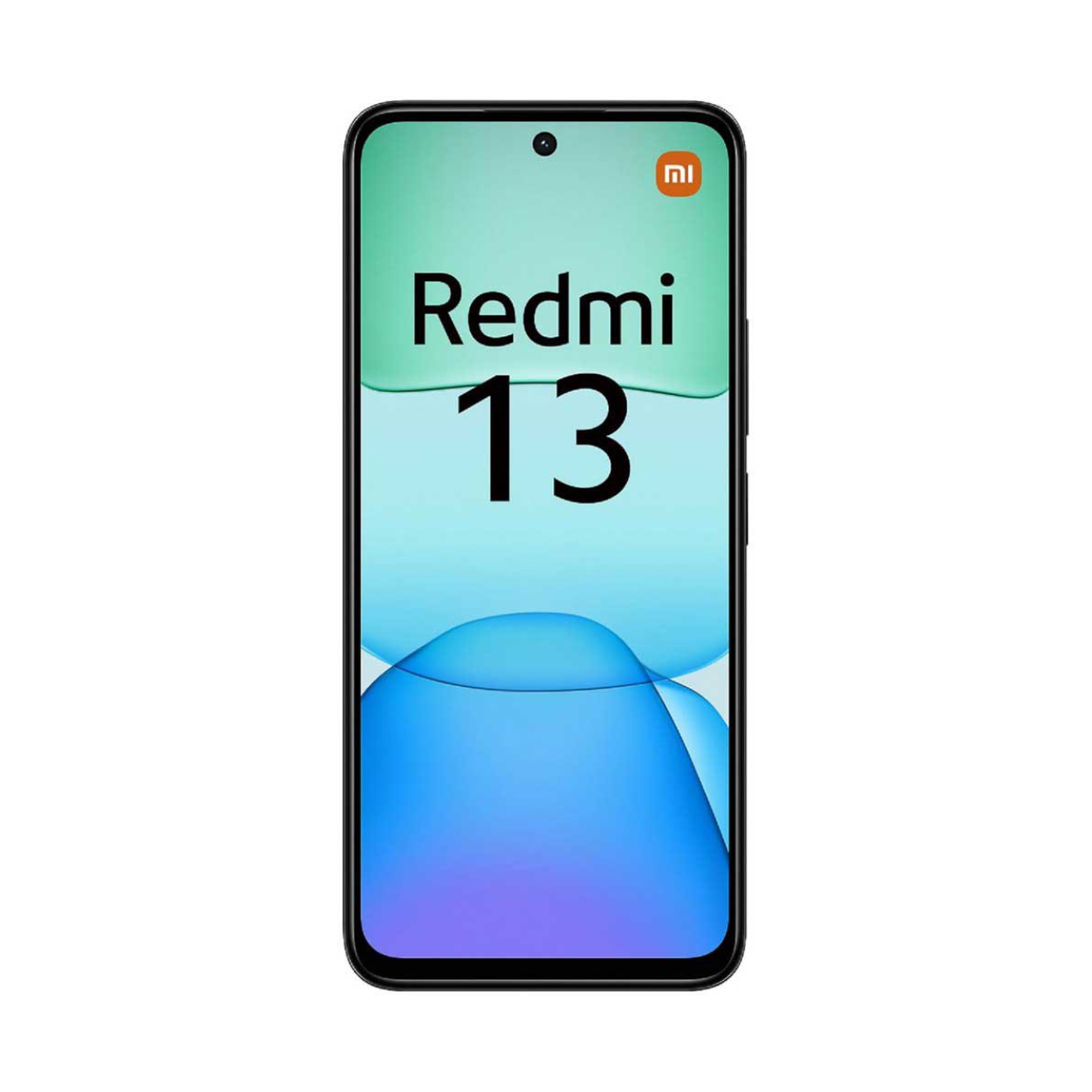 Xiaomi Redmi 13 256Gb 8Ram Color Azul Dualsim Nuevo Libre