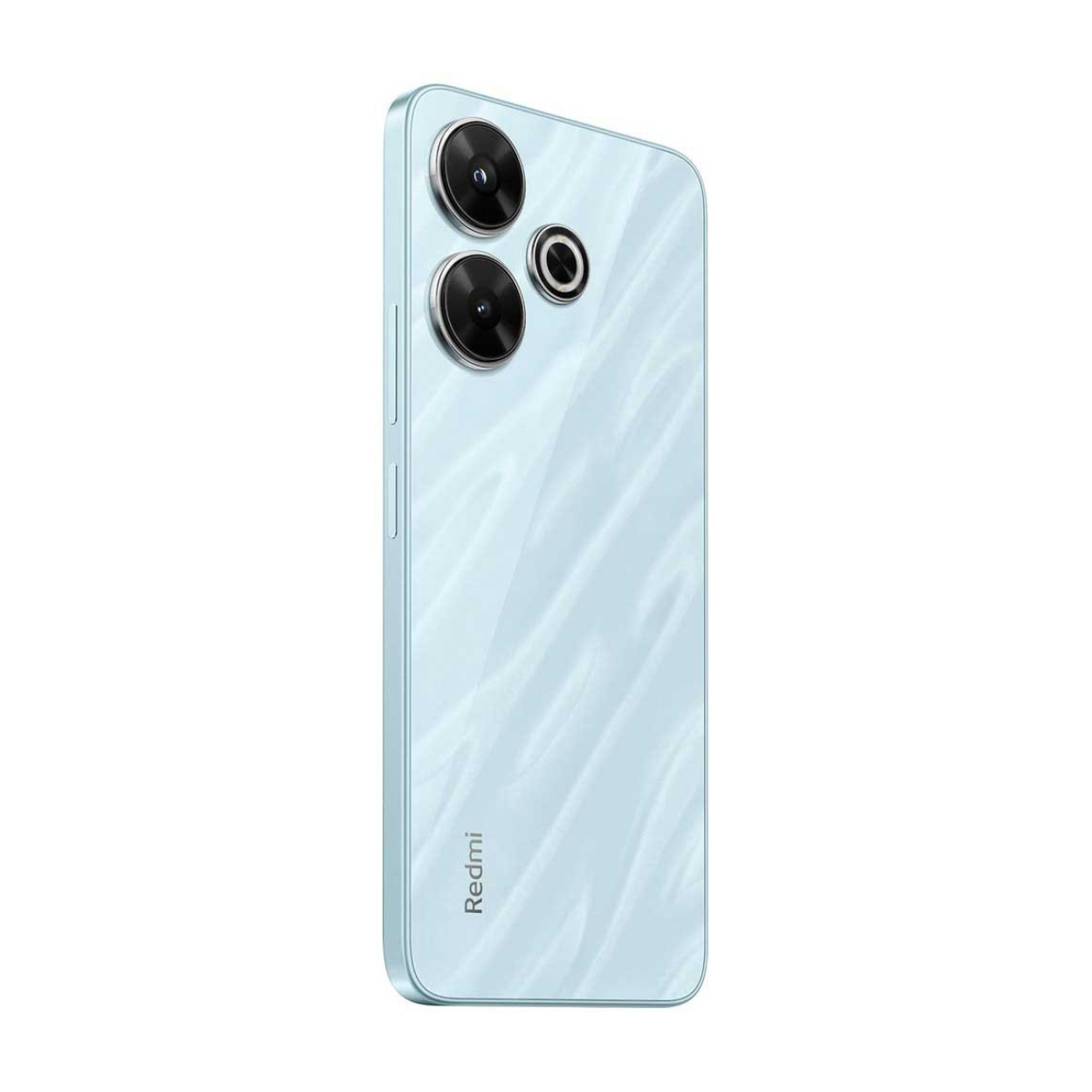 Xiaomi Redmi 13 256Gb 8Ram Color Azul Dualsim Nuevo Libre