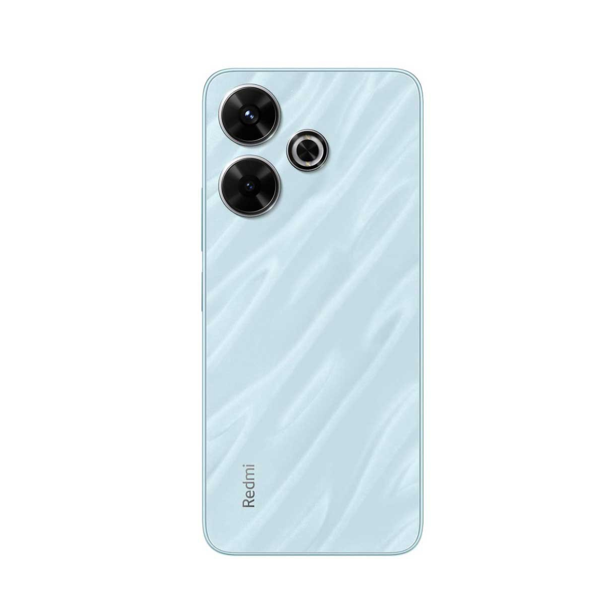 Xiaomi Redmi 13 256Gb 8Ram Color Azul Dualsim Nuevo Libre
