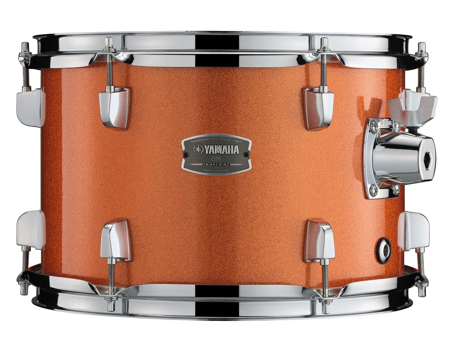 Yamaha Rydeen RDP2F5ORGUSET Batería Acústica Con Platillos.