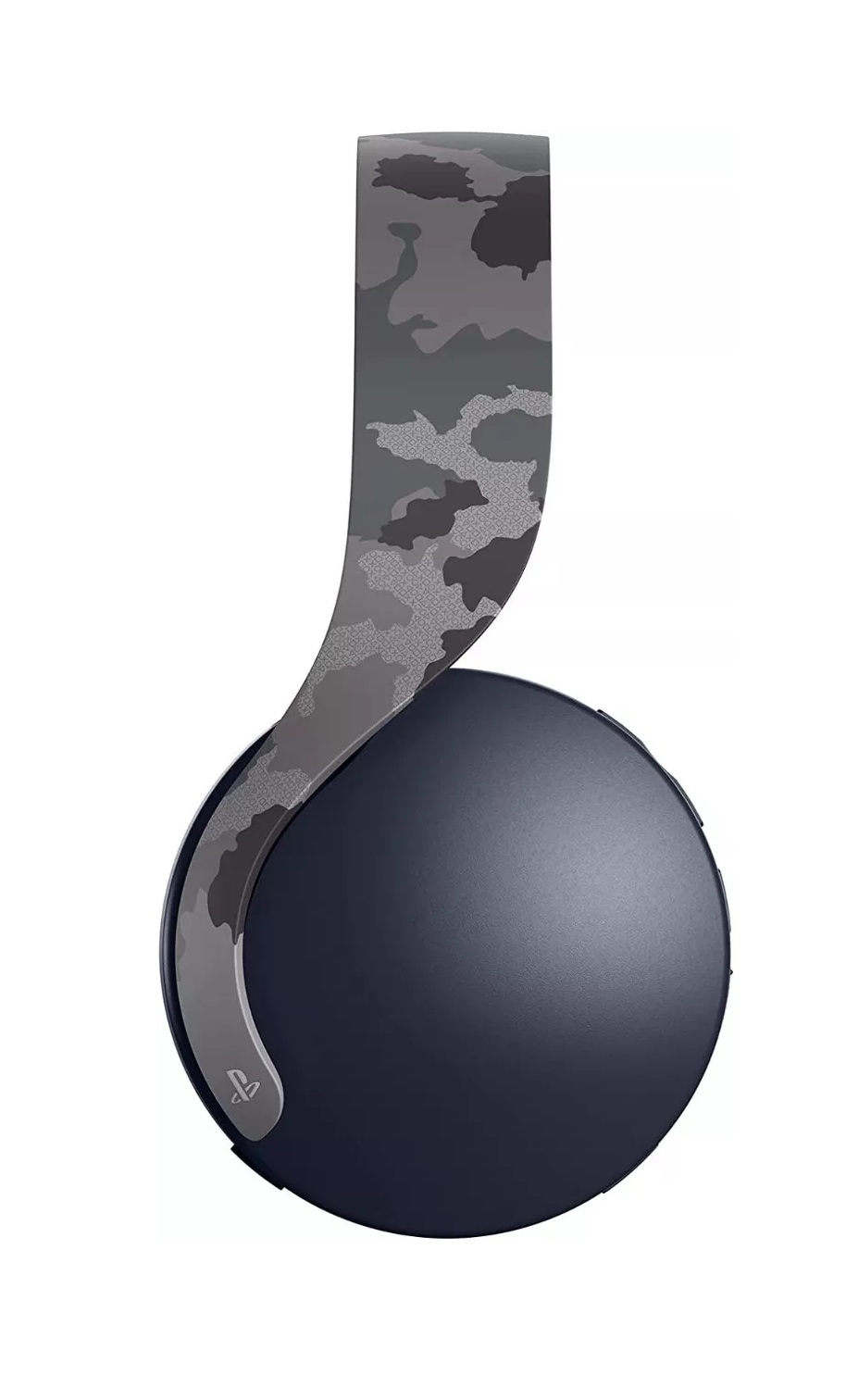 Audifonos Over-ear Wireless Sony Pulse 3d Modelo:CFI-ZWH1 Para Playstation 5, Ps Portable Remote, Windows y Mac, Color Camuflaje.