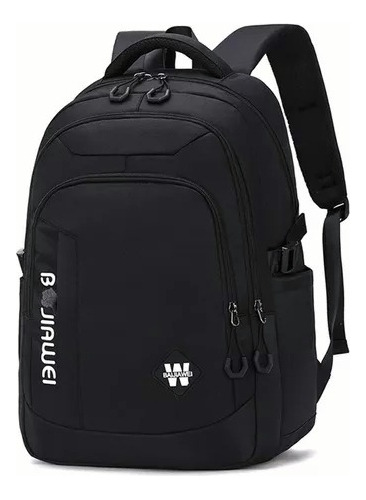 Mochila Escolar Deportes Viaje Bolsa P/ Laptop 15.6 Inch Iforu 30 L.
