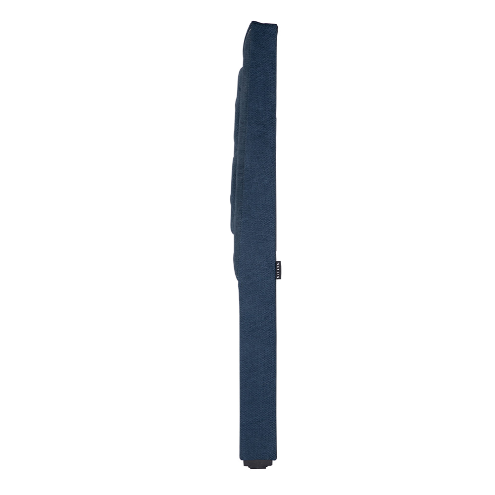 Cabecera Individual Dicasa Mary Rivoli Navy