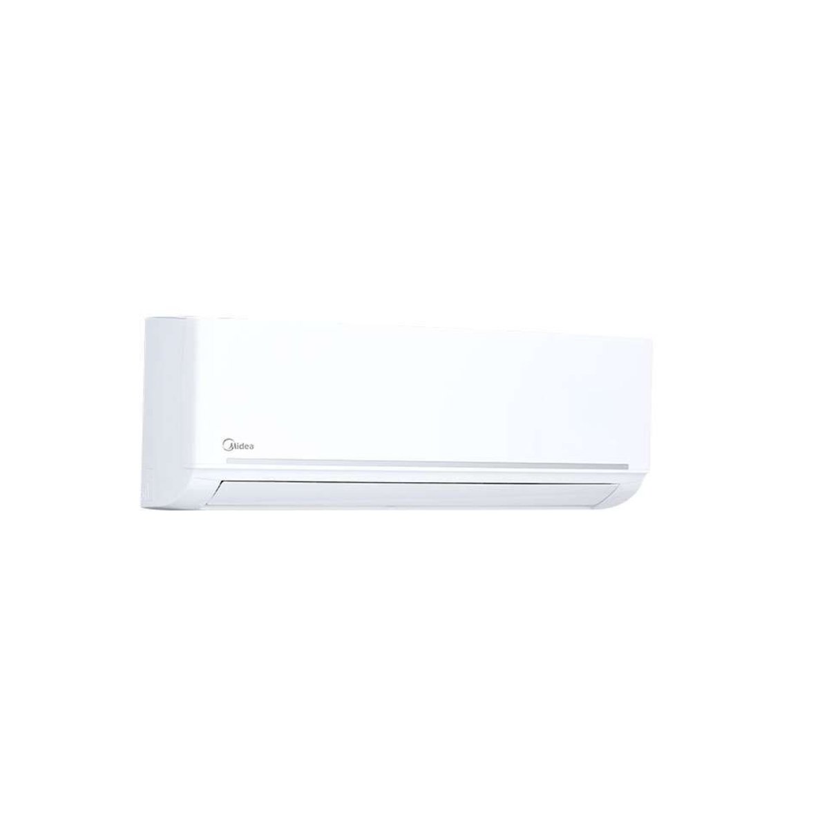 Aire acondicionado Minisplit estándar 1 Ton S/frío 110V ​Midea MAS12C1AGR.