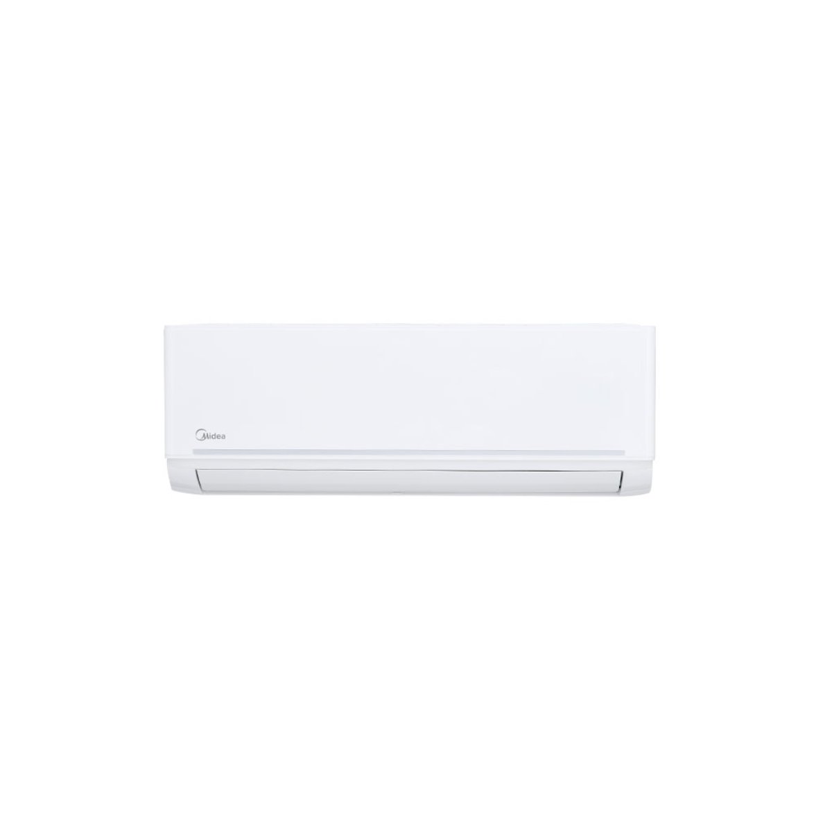 Aire acondicionado Minisplit estándar 1 Ton S/frío 110V ​Midea MAS12C1AGR.