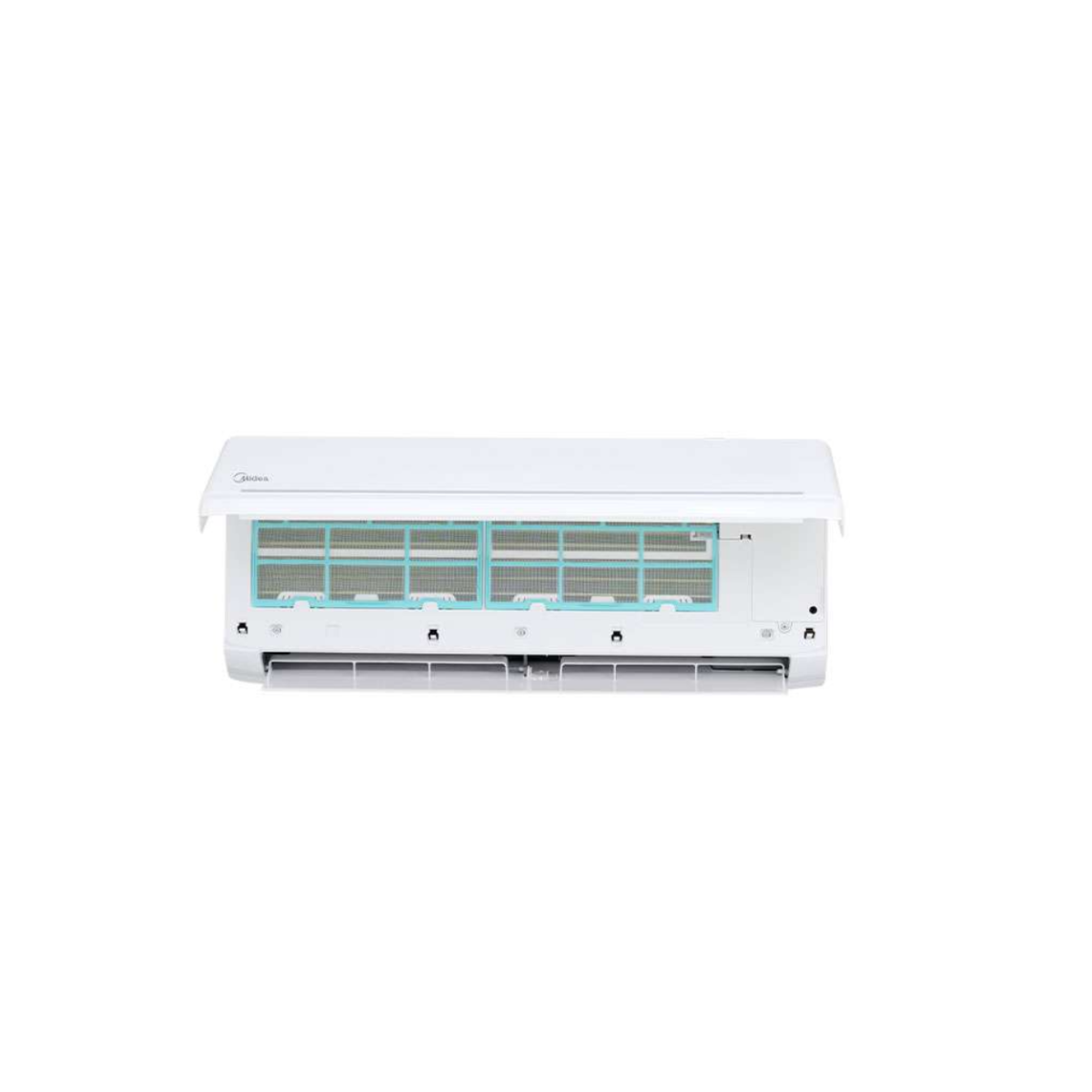 Aire acondicionado Minisplit estándar 1 Ton S/frío 110V ​Midea MAS12C1AGR.