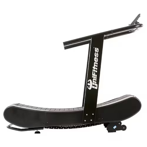 Caminadora Mecánica Unifitness SW-500-A.