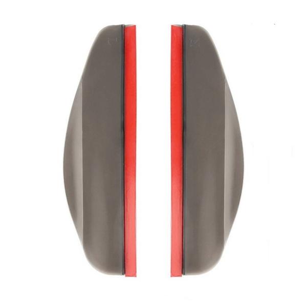 Visera Espejo Retrovisor Accesorio Auto Coche Anti Lluvia