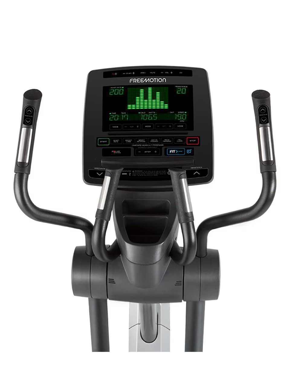 Elíptica Freemotion FMEL84418.