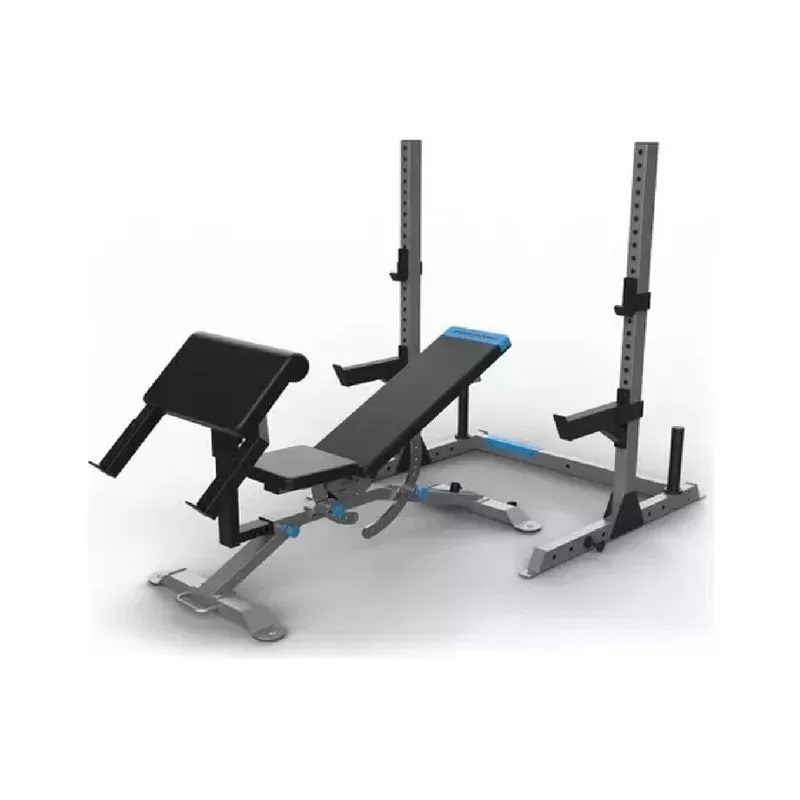 Banco Proform Entrenamiento Sistema Olímpico PFBE29920.