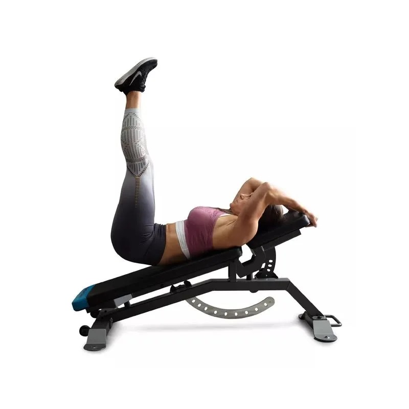 Banco Proform Entrenamiento Sistema Olímpico PFBE29920.