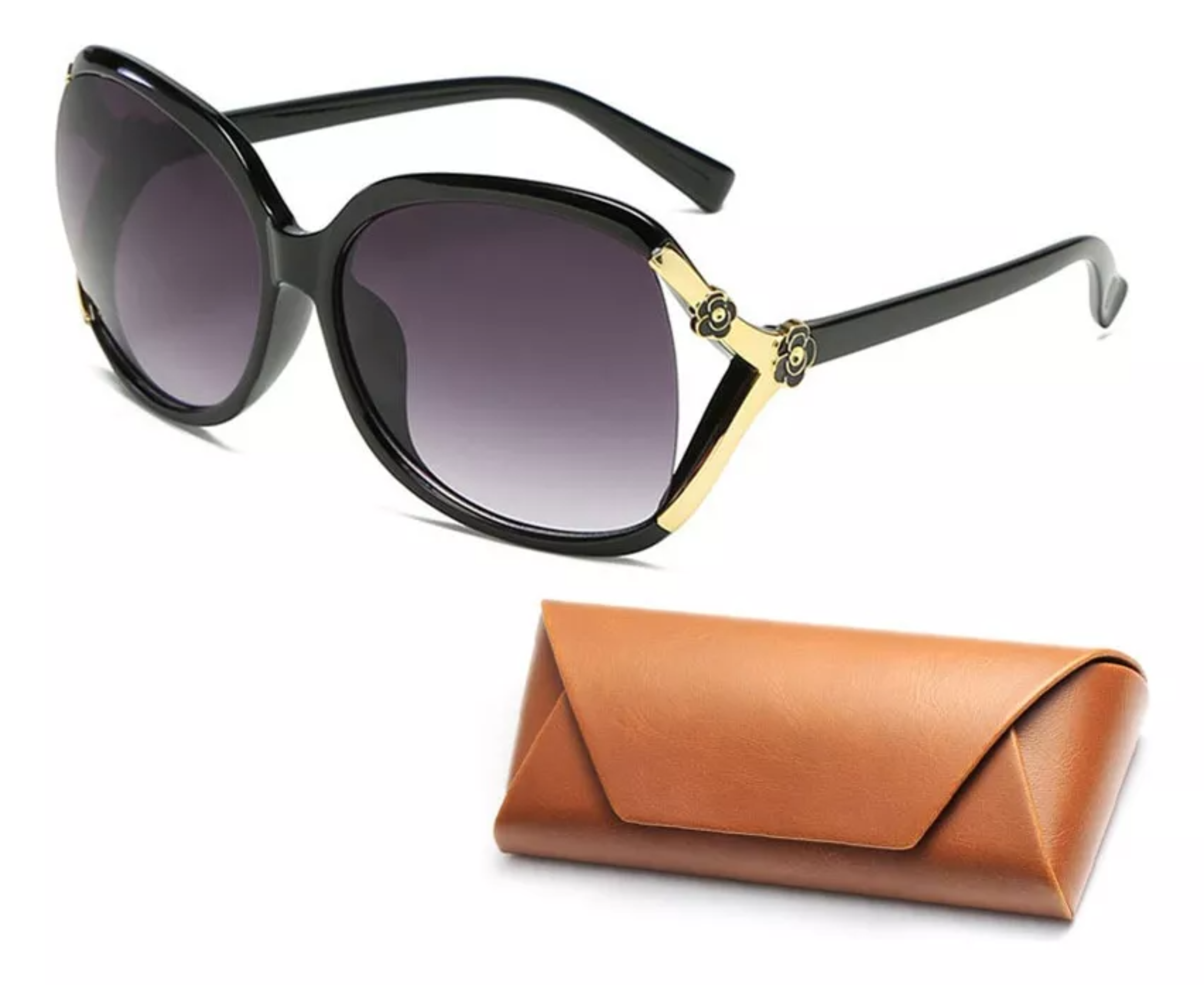 Lentes Para Mujer Vintage Fashion Mujer Lentes De Sol Polari.