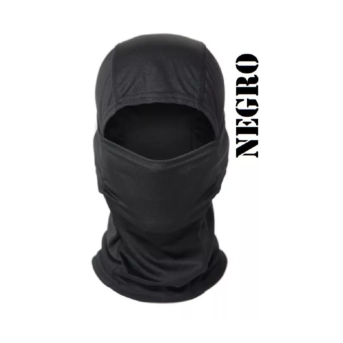 Pasamontañas Militar Táctico Bandana Moto F -5116.